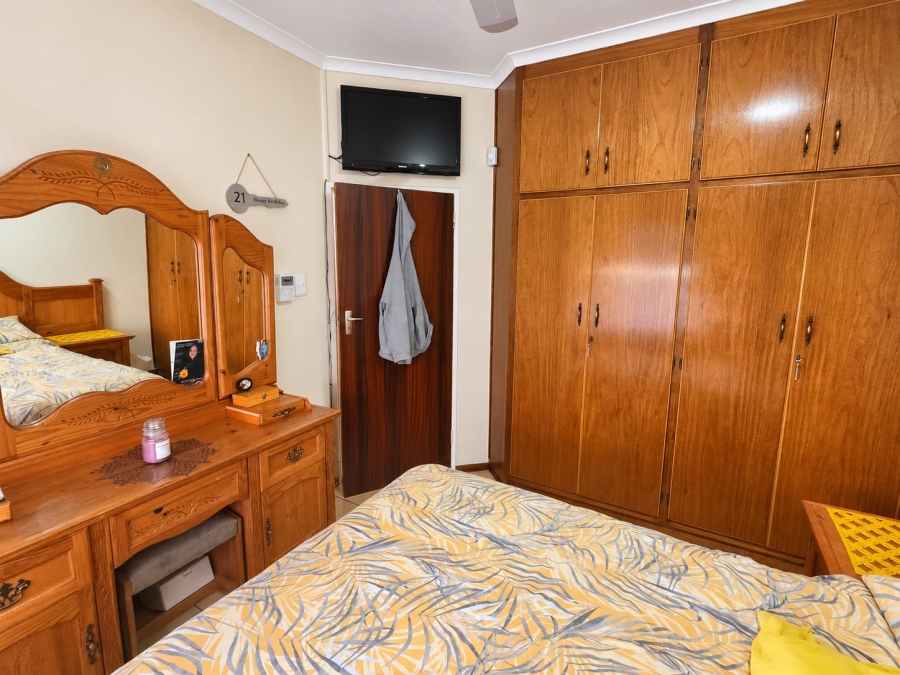 3 Bedroom Property for Sale in Uitsig Free State